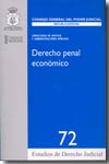 Derecho penal económico