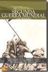 Breve historia de la Segunda Guerra Mundial. 9788497632799