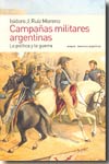 Campañas militares argentinas. 9789500426756