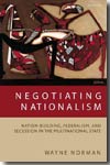 Negotiating nationalism