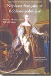 Noblesse française et noblesse polonaise