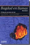Bagdad en llamas