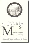 Iberia and the Mediterranean. 100773148