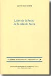 Libro de la Pecha de la villa de Ateca