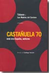 Castañuela 70. 9788493430740