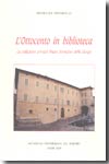 L'Ottocento in biblioteca. 9788888661148