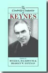 The Cambridge companion to Keynes. 9780521600606