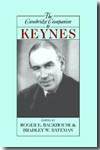 The Cambridge companion to Keynes