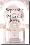 Sephardic and Mizrahi Jewry