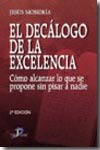 El decálogo de la excelencia