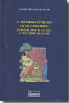 El panorama literario técnico-científico en Roma (siglos I-II D.C). 9788478004621
