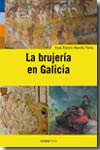 La brujería en Galicia