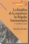 La disciplina de la conciencia. 9788496495128