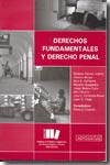 Derechos Fundamentales y Derecho penal