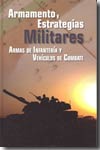 Armamento y estrategias militares. 9788480558976