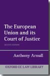 The European Court of Justice