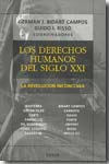 Los Derechos Humanos del siglo XXI. 9789505741786