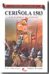 Ceriñola 1503. 9788496170346