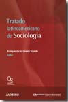 Tratado latinoamericano de Sociología