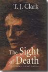 The sight of death