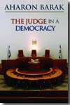 The judge in a democracy. 9780691120171
