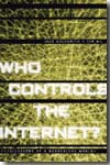 Who controls the Internet?
