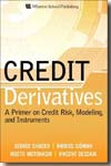 Credit derivatives