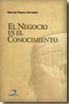 El negocio es el conocimiento