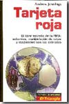 Tarjeta roja