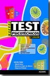 Nuevos test psicotécnicos