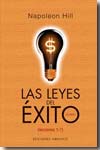 Las leyes del éxito. 9788497772907