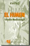 El himen. 9789875170810