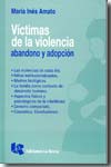 Víctimas de la violencia. 9789875170902