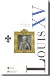 Louis XV. 9782847343151