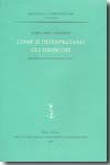 Come si interpretano gli oroscopi