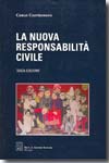La nuova responsabilita civile. 9788814121425