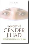 Inside the gender Jihad. 9781851684632
