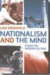 Nationalism and the mind. 9781851684595
