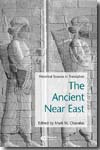 The ancient near east. 9780631235811