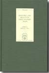 Rhetoric and reality in early modern Spain. 9781855661271