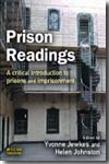 Prision readings