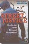 Street justice. 9780521617987