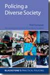 Policing a diverse society