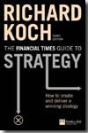 The financial times guide to strategy. 9780273708773