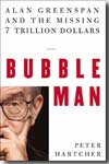 Bubble man. 9780393062250