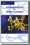 La ampliación de la Unión Europea