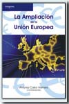 La ampliación de la Unión Europea