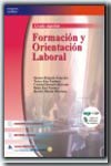 Formación y orientación laboral