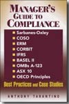 Manager's guide to compliance