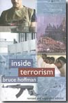 Inside terrorism